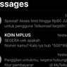 Cara Cepat Blokir SMS Pinjol yang Mengganggu di HP Android dan iPhone 