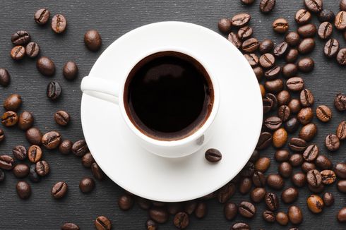 4 Cara Berhenti dari Kecanduan Mengonsumsi Kafein