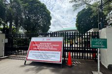 PPKGBK Tegaskan JCC Sudah Seharusnya Dikembalikan ke Negara