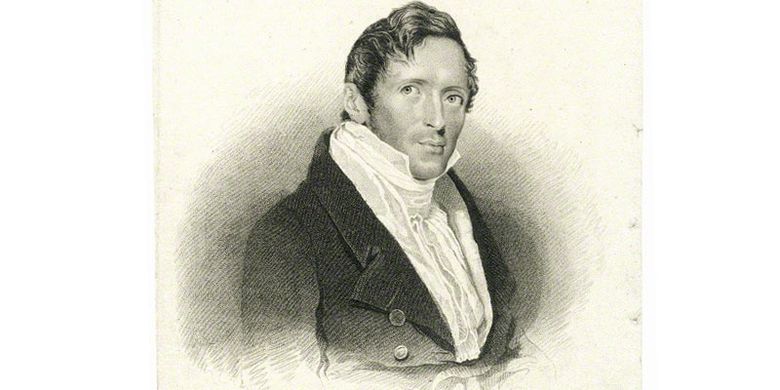 Thomas Stamford Raffles (1781-1826)