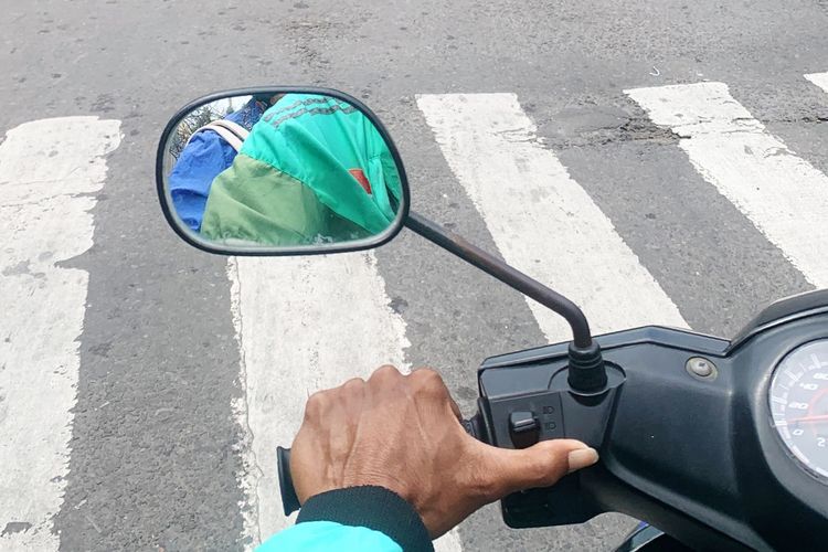 INDEF Minta Pemerintah Awasi Penerapan Komisi Ojol 8 Persen agar Efektif dan Adil
