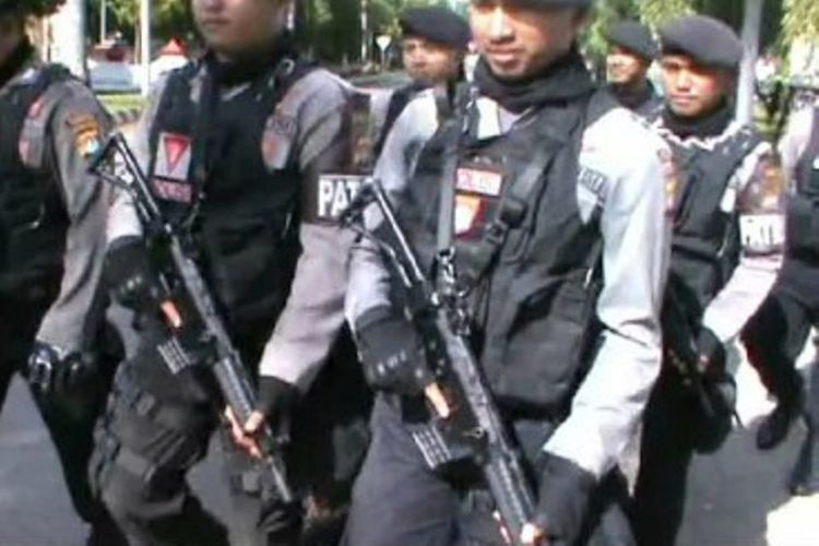 Integritas adalah keteguhan pada kebenaran