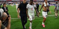 Arsenal dan Aston Villa Sepakat Harga, Ezri Konsa Menuju London Utara