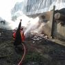 Gudang Kertas di Kudus Terbakar Selama 11 Jam, 35.000 Ton Bahan Baku Ludes Dilalap Api