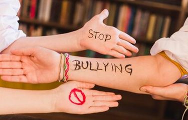 stop bullying
