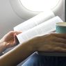 5 Tips agar Tetap Terhidrasi saat Bepergian dengan Pesawat