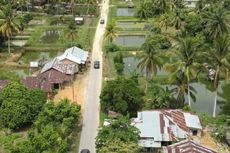 Melihat Desa Wisata Kampung Patin di Riau, Tiada Rumah Tanpa Kolam Ikan