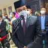 Diberi Rapor Merah, Anies Minta LBH Tak Hanya Evaluasi Jakarta