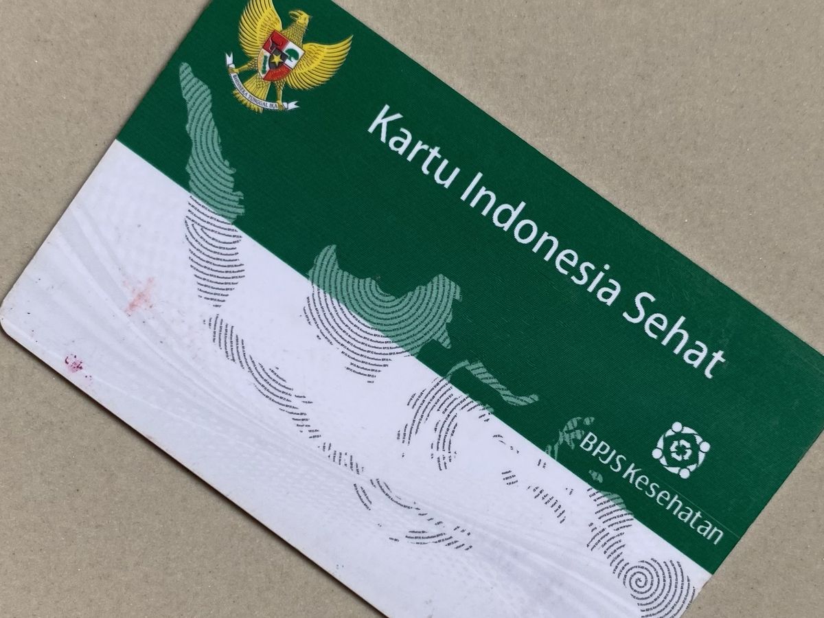 Jaminan Kesehatan