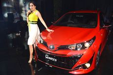 Video Unik Toyota Soal Safety Driving dan Fitur Keselamatan Yaris