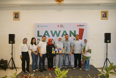 Dukung Masa Depan yang Lebih Sehat, Baygon dan Autan Gelar Edukasi dan Aksi Nyata Lawan DBD