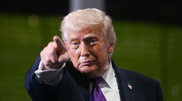 Jelang Pemilu AS 2026, Perang AS-Israel dan Iran Bikin Publik Makin Tak Percaya pada Trump