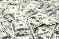 Dollar AS Jatuh ke Level Terendah dalam Hampir 3 Bulan, Investor Serbu Uang Berisiko