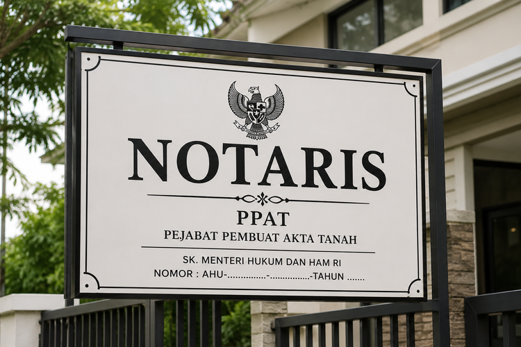 Biaya Perpanjangan Jabatan Notaris Lansia Capai Rp 40 Juta Per Tahun