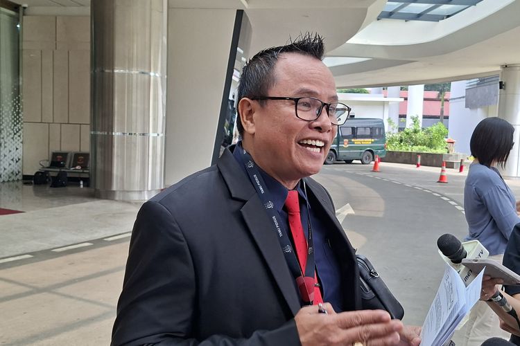 Ke Kejagung Lagi, PT PMM Minta Kepastian 15 Kontainer yang Ditahan