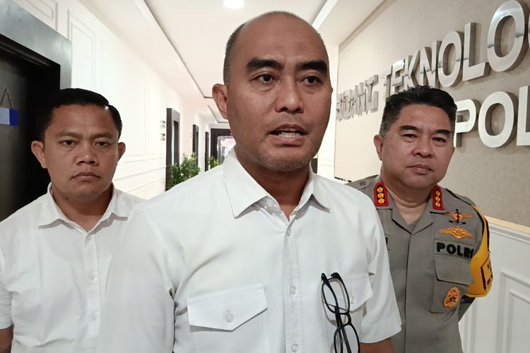 Mahasiswi Kurir 5 Kg Sabu di Medan Sudah 2 Kali Beraksi, Sempat Kirim Narkoba ke Makasar