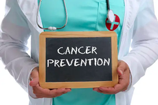 3 Gaya Hidup Sederhana untuk Mencegah Risiko Kanker