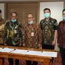Hadapi Pandemi Covid-19, Kementan Gandeng Pemasok dan Produsen Jamin Ketersediaan Pangan