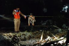Gubuk Produksi Petasan di Indramayu Meledak, Sejumlah Rumah Rusak