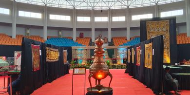 Menyentuh Jejak Rasul di Bogor, Wisata Religi Ramadhan yang Bikin Hati Bergetar