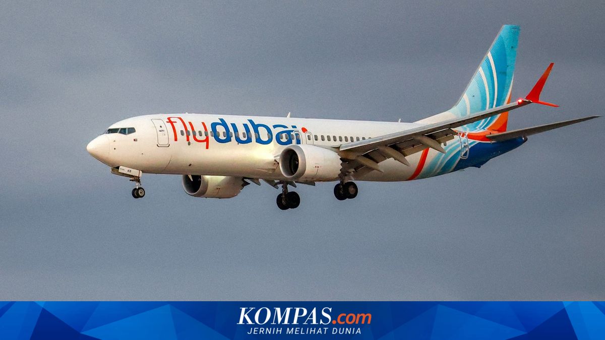 Press TV Alleges Netanyahu Orchestrated Flydubai Flight Incident