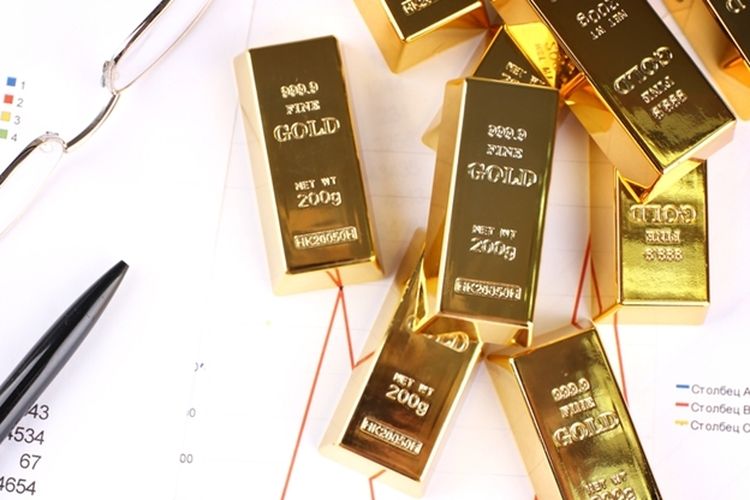 Menakar Proyeksi Harga Emas di Penghujung 2026, Bakal Tembus 5.000 Dollar AS atau Malah Koreksi?