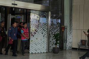 Jadi Tersangka, Ketua Ombudsman Hery Susanto Diduga Terima Rp 1,5 Miliar di Kasus Tambang Nikel