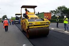 Kementerian PUPR Beli 10.000 Ton Karet Petani