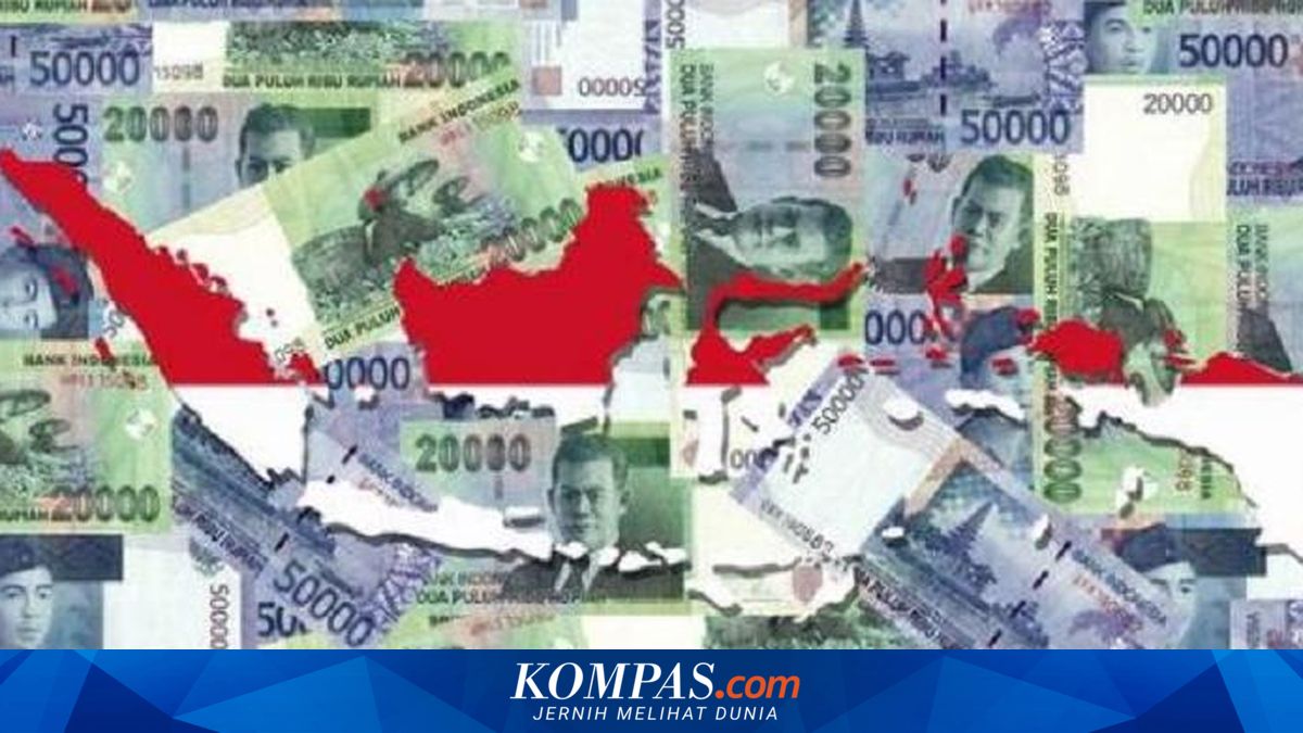 RI Bakal Bangun Pusat Finansial Internasional, Ekonom Soroti Dampaknya ke Sektor Riil