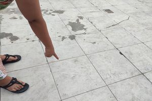 Teka-teki Debu Hitam Misterius di Kaliabang Bekasi yang Teror Warga