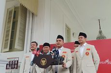 Profil Dzulfikar Ahmadi Tawalla, Wamen Perlindungan Pekerja Migran Indonesia