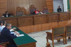 PN Jaksel Gelar Sidang Praperadilan Irman Gusman Vs KPK