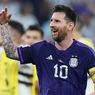 7 Fakta Menarik Jelang Argentina Vs Australia, Messi Samai Maldini