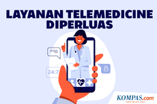 3 Tantangan Industri Telemedicine di Indonesia