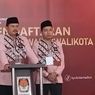 Maidi-Panuntun Ungkap Arti Baju 