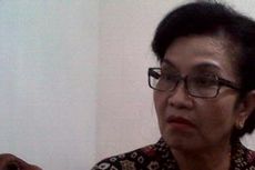 KPK akan Tindak Lanjuti Informasi Uang ke Siti Fadillah