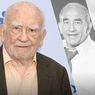 Mengenal Ed Asner, Pengisi Suara Kakek Carl di Film Up 