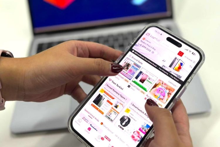 Cara Mengendalikan Belanja Impulsif di Era Kemudahan Transaksi Digital