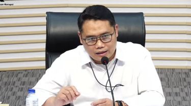 Selain Suap Eksekusi Lahan, Wakil Ketua PN Depok Juga Terima Gratifikasi Rp 2,5 Miliar