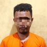 Anak Bunuh Ayah Kandung Pakai Parang di Riau, Warga Lihat Pelaku Seret Korban