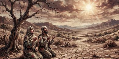 Khutbah Jumat 2 Oktober 2026: Mengambil Ibrah dari Cuaca Panas 