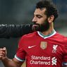 Brighton Vs Liverpool, Gol Salah Dianulir, Skor Kacamata Tutup Babak Pertama