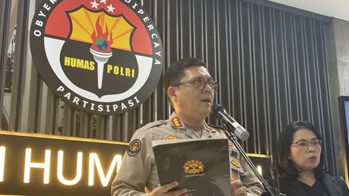 Polri Serahkan Pengamanan Pilkada 2024 ke Polda Setempat