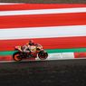 Sempat Terjatuh di FP2, Ini Kata Marc Marquez