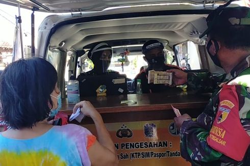 Pemutihan Denda Pajak Kendaraan di Yogya Berakhir Bulan Ini