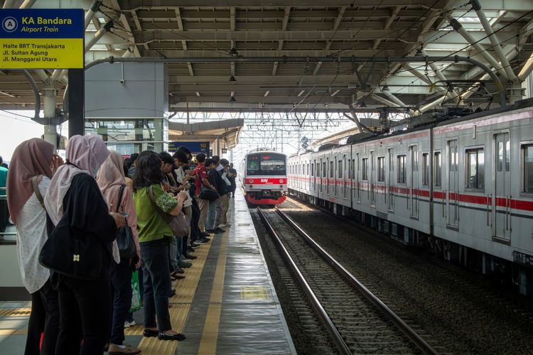 Nobel Ekonomi 2026 dan Masa Depan Kelas Menengah