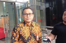 KPK Duga Pengadaan Kelengkapan Rumah Jabatan DPR Rugikan Negara Miliaran Rupiah