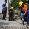 Dari 172 Titik Prioritas, KAI Sudah Tutup 94 Pelintasan Sebidang 