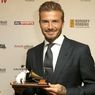 Kala David Beckham Putuskan Gantung Sepatu karena Lionel Messi 
