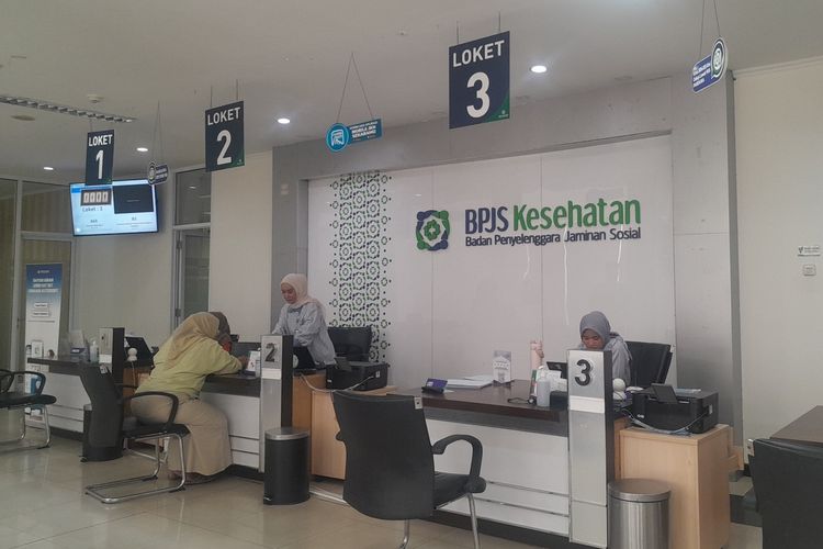 Bantah Nunggak Rp 100 Miliar ke RS di Karawang, BPJS Kesehatan: Itu Pending Klaim